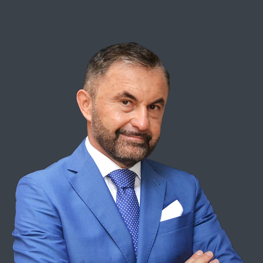 Immagine del profilo del consulente